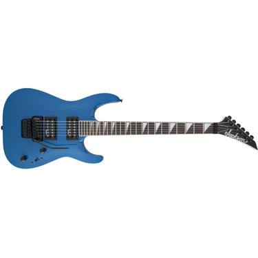 Guitarra Electrica Jackson Js32 Dka, Ah Fb-bbl, 2910148522